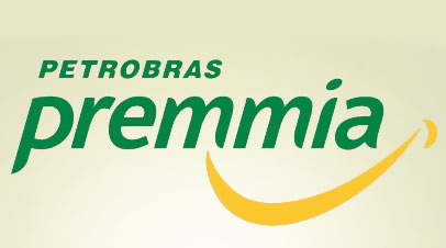 Promoção Petrobras Premmia