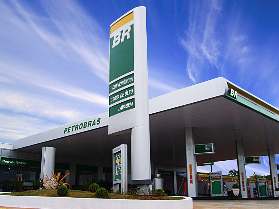 Auto Posto Eldorado